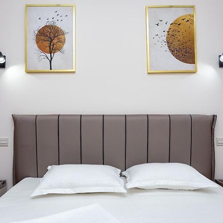 New Saburtalo Apartment Тбілісі Екстер'єр фото