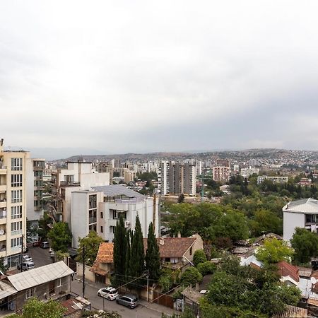 New Saburtalo Apartment Тбілісі Екстер'єр фото