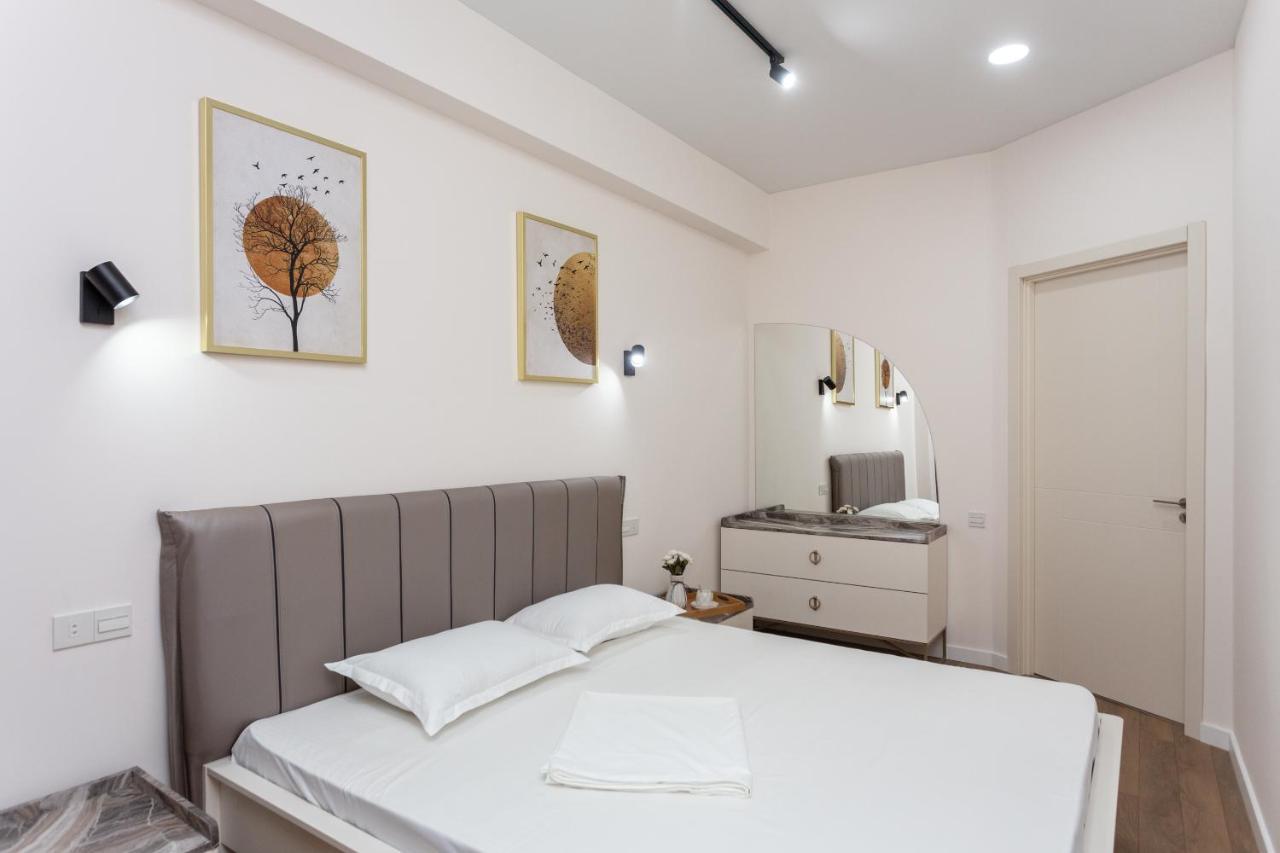 New Saburtalo Apartment Тбілісі Екстер'єр фото