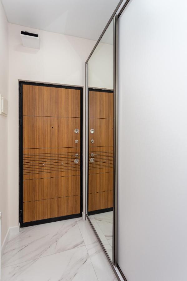 New Saburtalo Apartment Тбілісі Екстер'єр фото