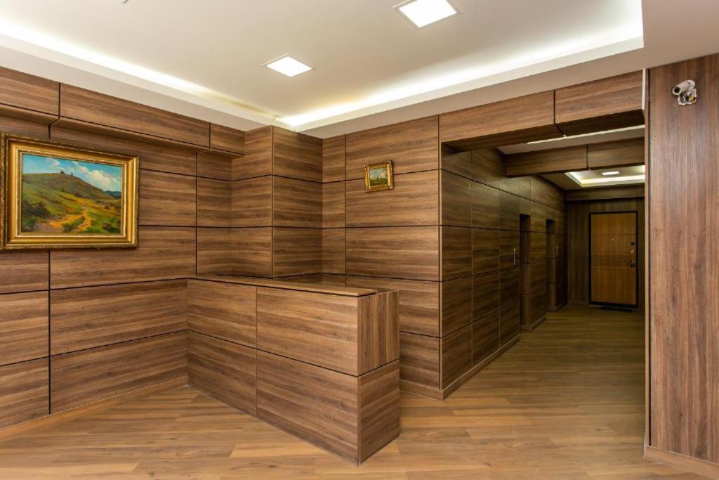 New Saburtalo Apartment Тбілісі Екстер'єр фото
