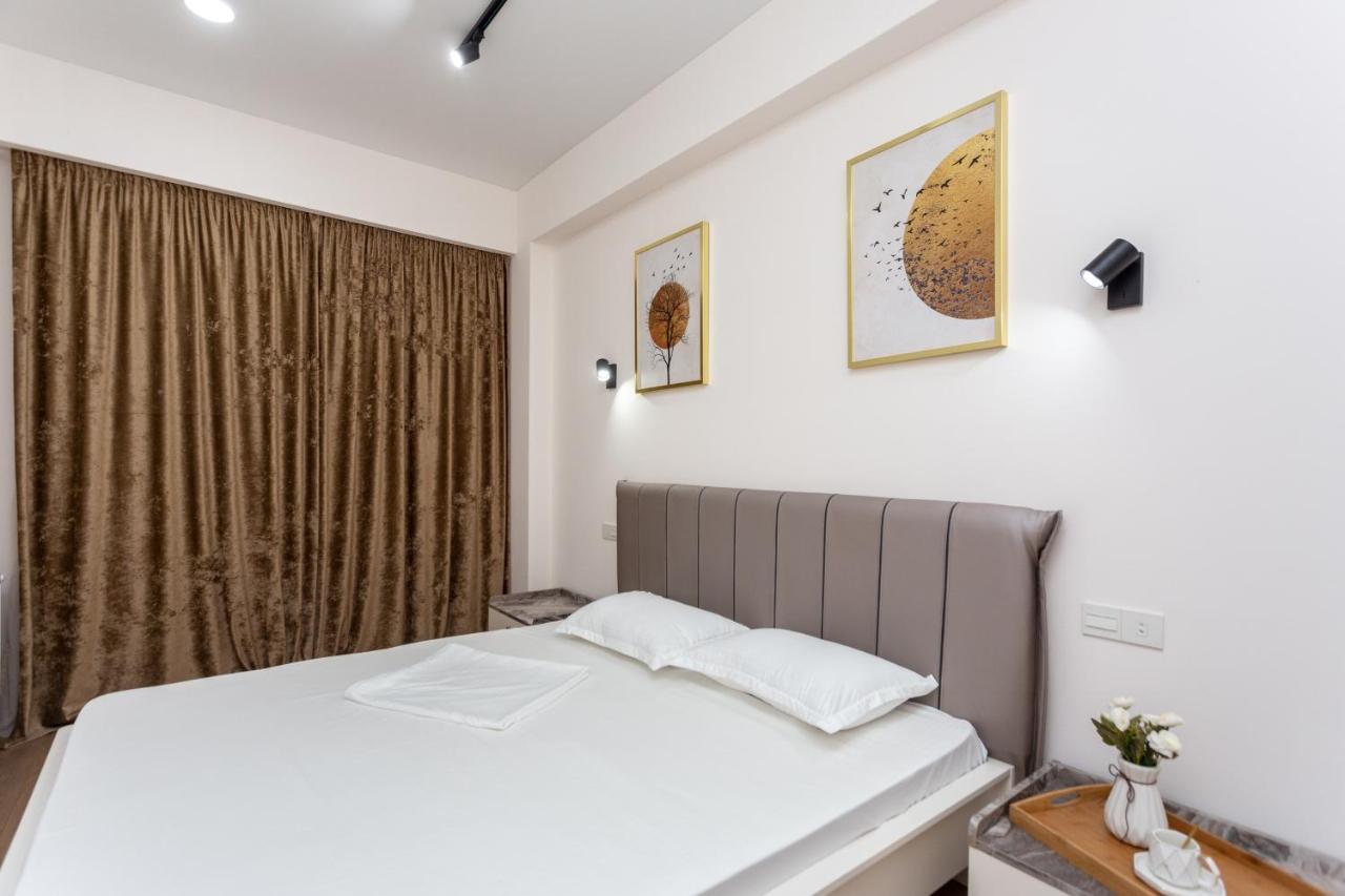 New Saburtalo Apartment Тбілісі Екстер'єр фото