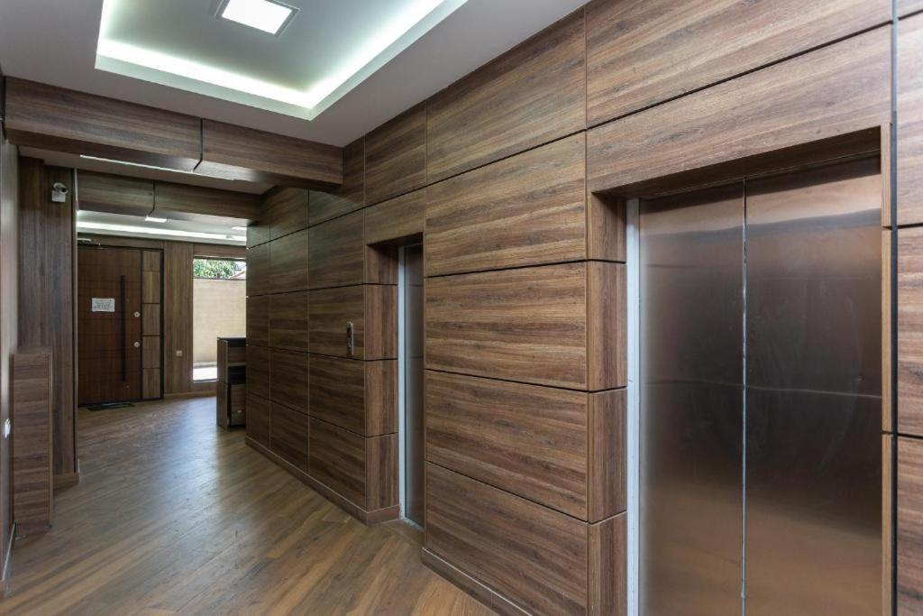 New Saburtalo Apartment Тбілісі Екстер'єр фото